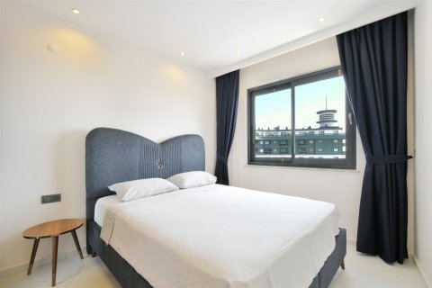 1+1 Wohnung  in Mahmutlar, Antalya, Türkei Nr. 227252 - 10