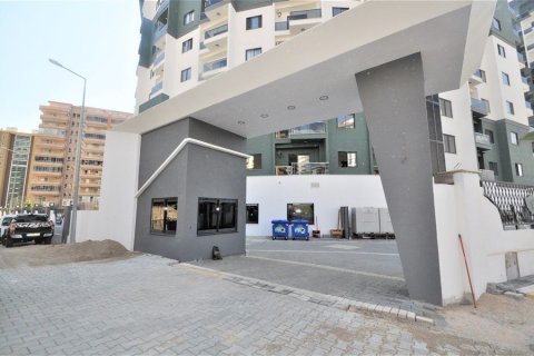 1+1 Wohnung  in Mahmutlar, Antalya, Türkei Nr. 227252 - 16