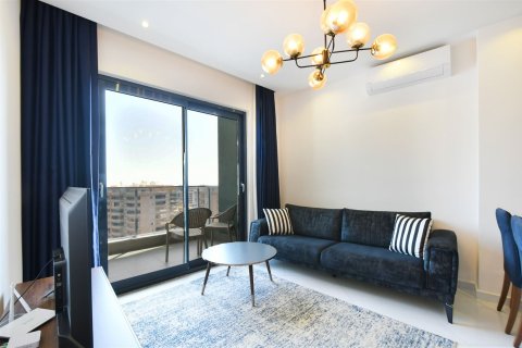 1+1 Wohnung  in Mahmutlar, Antalya, Türkei Nr. 227252 - 5