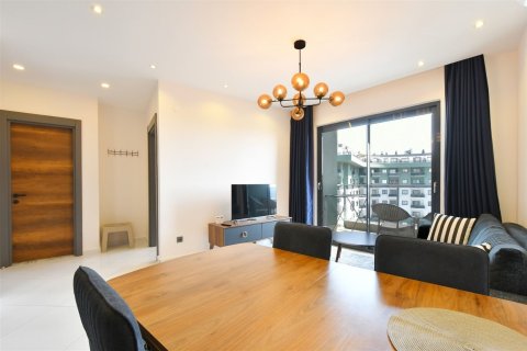 1+1 Wohnung  in Mahmutlar, Antalya, Türkei Nr. 227252 - 4