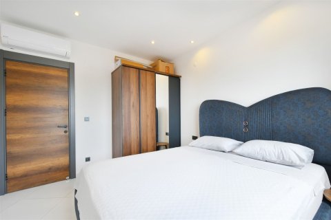 1+1 Wohnung  in Mahmutlar, Antalya, Türkei Nr. 227252 - 12