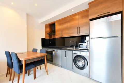 1+1 Wohnung  in Mahmutlar, Antalya, Türkei Nr. 227252 - 7