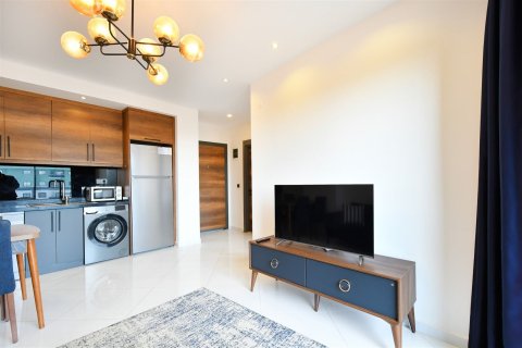 1+1 Wohnung  in Mahmutlar, Antalya, Türkei Nr. 227252 - 8