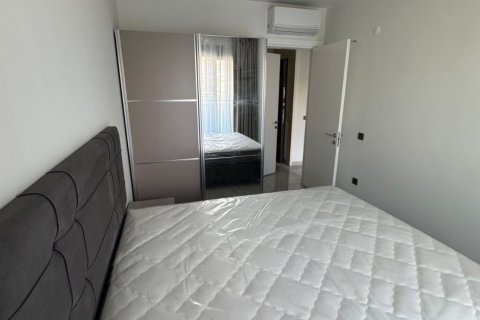 Daire 1+1 Oba, Antalya, Türkiye №227253 - 10