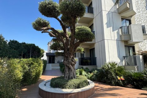 Daire  1+1  Oba, Antalya, Türkiye №227253