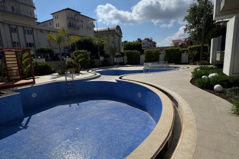 Daire 1+1 Oba, Antalya, Türkiye №227253 - 4