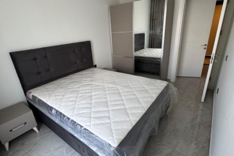 Daire 1+1 Oba, Antalya, Türkiye №227253 - 11