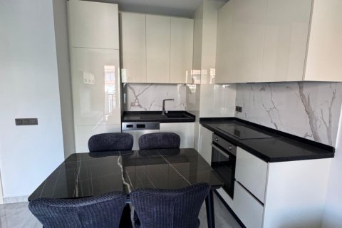 Daire 1+1 Oba, Antalya, Türkiye №227253 - 8