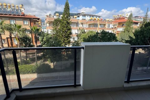 Daire 1+1 Oba, Antalya, Türkiye №227253 - 15