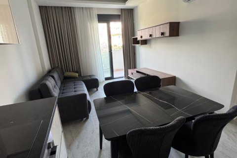 Daire 1+1 Oba, Antalya, Türkiye №227253 - 6