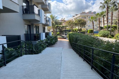 Daire 1+1 Oba, Antalya, Türkiye №227253 - 2