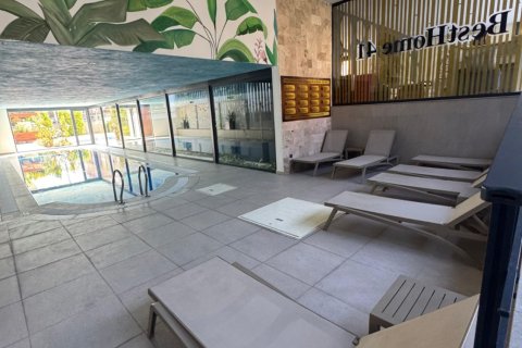 Daire 1+1 Oba, Antalya, Türkiye №227253 - 13