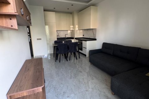 Daire 1+1 Oba, Antalya, Türkiye №227253 - 7