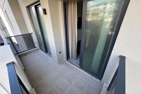 Daire 1+1 Oba, Antalya, Türkiye №227253 - 14