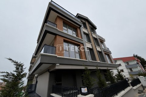 3+1 Leilighet i Ankara, Tyrkia Nr. 228892 - 2
