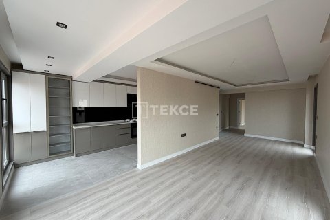 3+1 Leilighet i Ankara, Tyrkia Nr. 228892 - 6