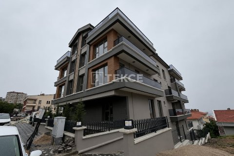 3+1 Leilighet i Ankara, Tyrkia Nr. 228892 - 3