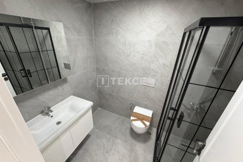 3+1 Leilighet i Ankara, Tyrkia Nr. 228892 - 16