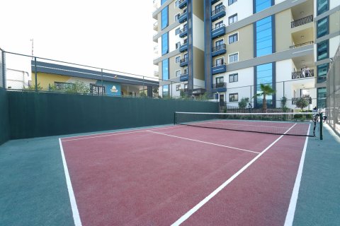 1+1 Wohnung  in Mahmutlar, Antalya, Türkei Nr. 228889 - 20