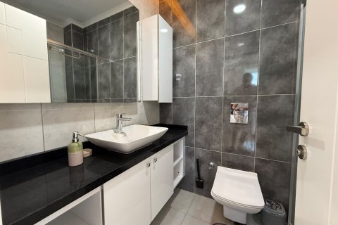 1+1 Wohnung  in Mahmutlar, Antalya, Türkei Nr. 228889 - 6