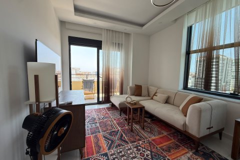 1+1 Wohnung  in Mahmutlar, Antalya, Türkei Nr. 228889 - 2