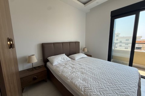 1+1 Wohnung  in Mahmutlar, Antalya, Türkei Nr. 228889 - 5