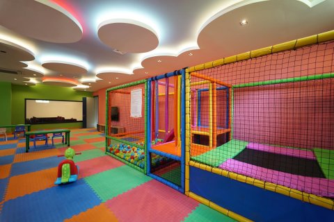 1+1 Wohnung  in Mahmutlar, Antalya, Türkei Nr. 228889 - 13