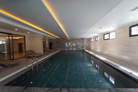 1+1 Wohnung  in Mahmutlar, Antalya, Türkei Nr. 228889 - 23