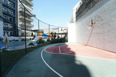 1+1 Wohnung  in Mahmutlar, Antalya, Türkei Nr. 228889 - 14