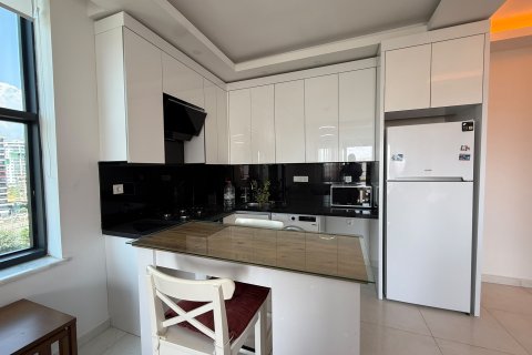 1+1 Wohnung  in Mahmutlar, Antalya, Türkei Nr. 228889 - 3