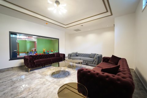1+1 Wohnung  in Mahmutlar, Antalya, Türkei Nr. 228889 - 21
