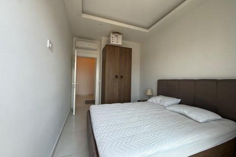 1+1 Wohnung  in Mahmutlar, Antalya, Türkei Nr. 228889 - 4