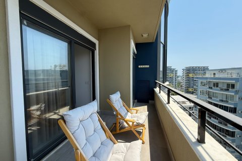 1+1 Wohnung  in Mahmutlar, Antalya, Türkei Nr. 228889 - 7