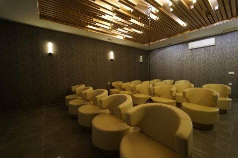 1+1 Wohnung  in Mahmutlar, Antalya, Türkei Nr. 228889 - 22