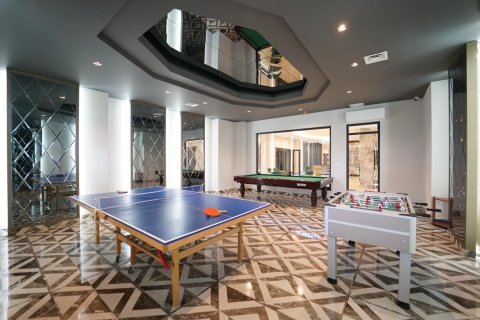 1+1 Wohnung  in Mahmutlar, Antalya, Türkei Nr. 228889 - 9