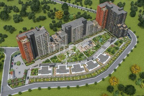 2+1 Leilighet i Ankara, Tyrkia Nr. 228893 - 6