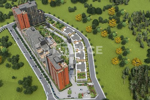 2+1 Leilighet i Ankara, Tyrkia Nr. 228893 - 5