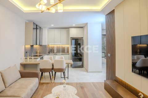 2+1 Leilighet i Ankara, Tyrkia Nr. 228893 - 7