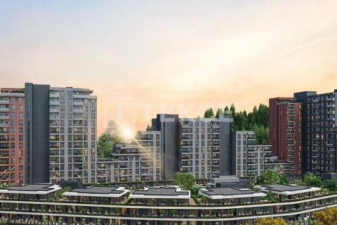 2+1 Leilighet i Ankara, Tyrkia Nr. 228893 - 2