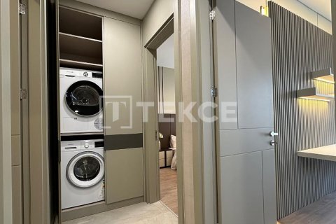 2+1 Leilighet i Ankara, Tyrkia Nr. 228893 - 12
