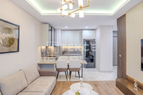 2+1 Leilighet i Ankara, Tyrkia Nr. 228893 - 11