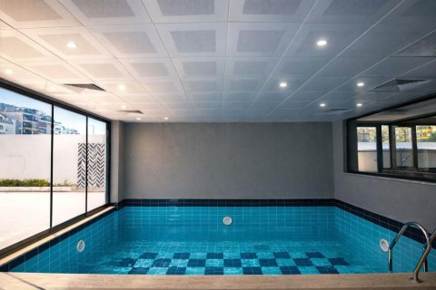 Apartment for sale  in Kargicak, Alanya, Antalya, Turkey, 50m2, No. 228890 – photo 12