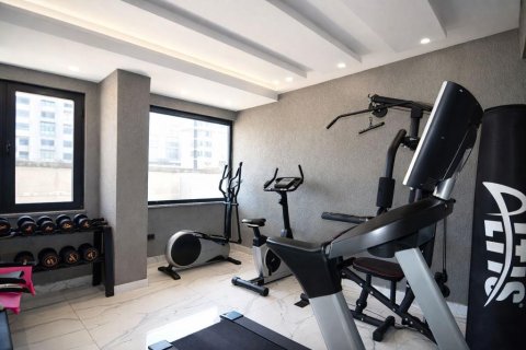 Apartment for sale  in Kargicak, Alanya, Antalya, Turkey, 50m2, No. 228890 – photo 10