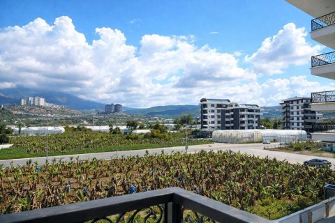 Apartment for sale  in Kargicak, Alanya, Antalya, Turkey, 50m2, No. 228890 – photo 8