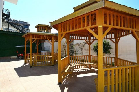 Apartment for sale  in Kargicak, Alanya, Antalya, Turkey, 50m2, No. 228890 – photo 13