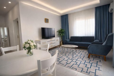 Apartment in Kargicak, Alanya, Antalya, Turkey No. 228890