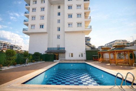 Apartment for sale  in Kargicak, Alanya, Antalya, Turkey, 50m2, No. 228890 – photo 14