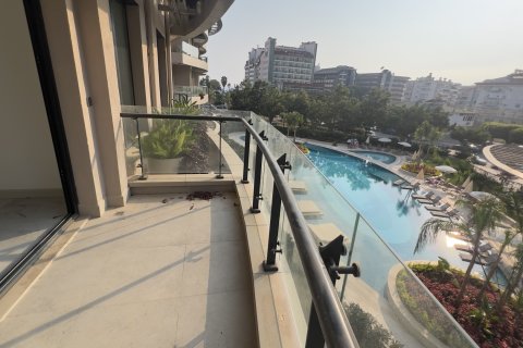 Daire  1+1  Oba, Antalya, Türkiye №228888 - 9