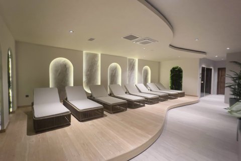 Daire  1+1  Oba, Antalya, Türkiye №228888 - 17