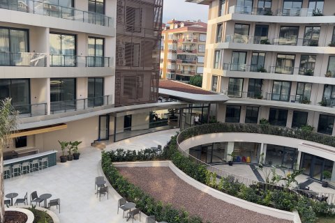 Daire  1+1  Oba, Antalya, Türkiye №228888 - 11